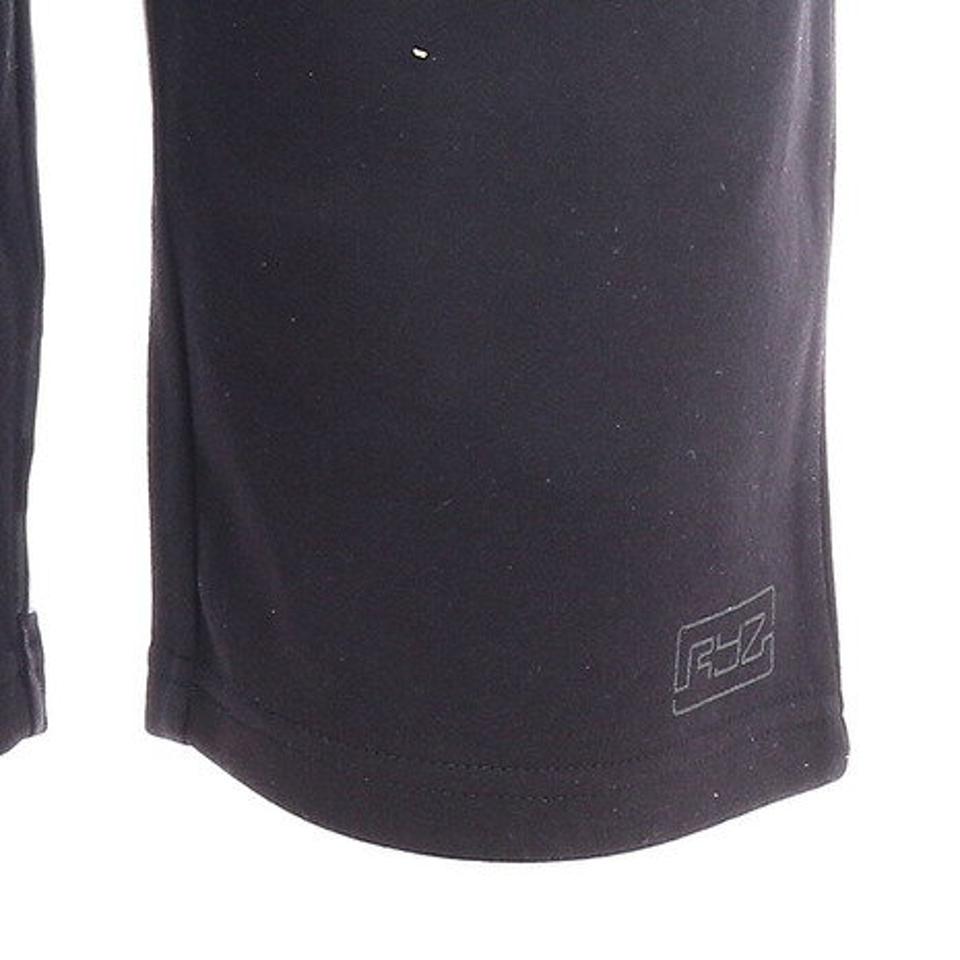 ライズ(RYZ)(メンズ)MOBILITY ショーツ 2.0 869R1CD6246 BLK