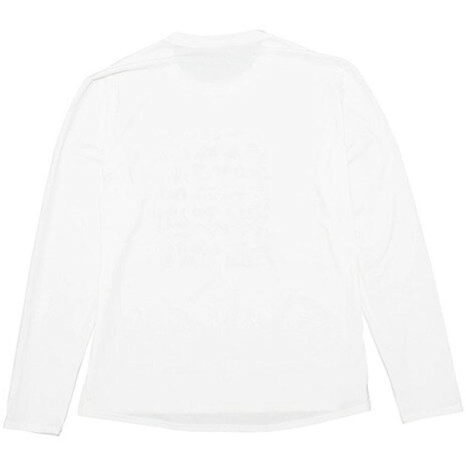 【9/10 24h限定 エントリー＆対象4店舗買い回りで最大P10倍！】フットマーク（FOOTMARK）（メンズ） 半袖プルオーバーTシャツ 0242056