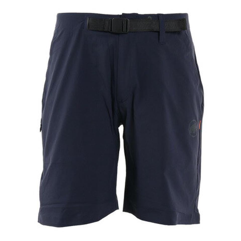マムート（MAMMUT）（メンズ）ショーツ Trekkers 3.0 ショートパンツ 1023-00471-5118
