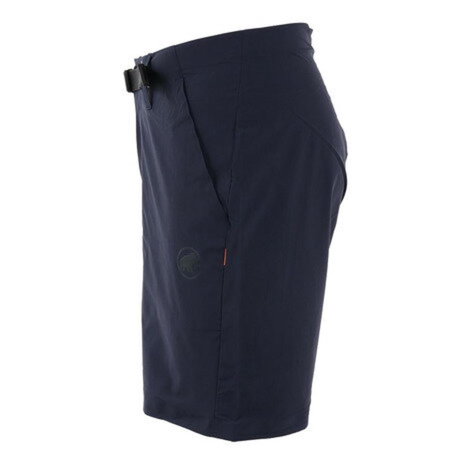 マムート（MAMMUT）（メンズ）ショーツ Trekkers 3.0 ショートパンツ 1023-00471-5118