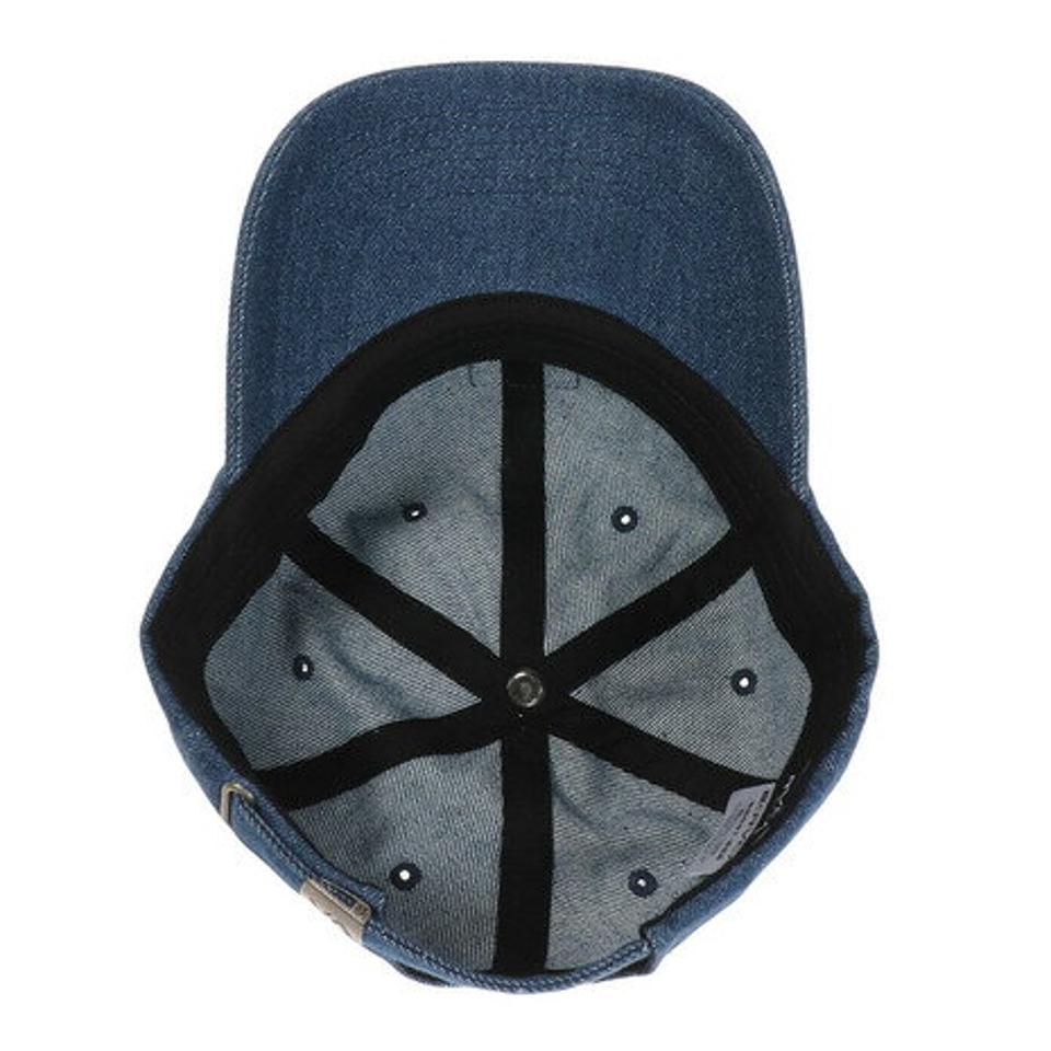 ルーカ（RVCA） VA ALL THE WAY カーブ キャップ BB041888 IND （メンズ）