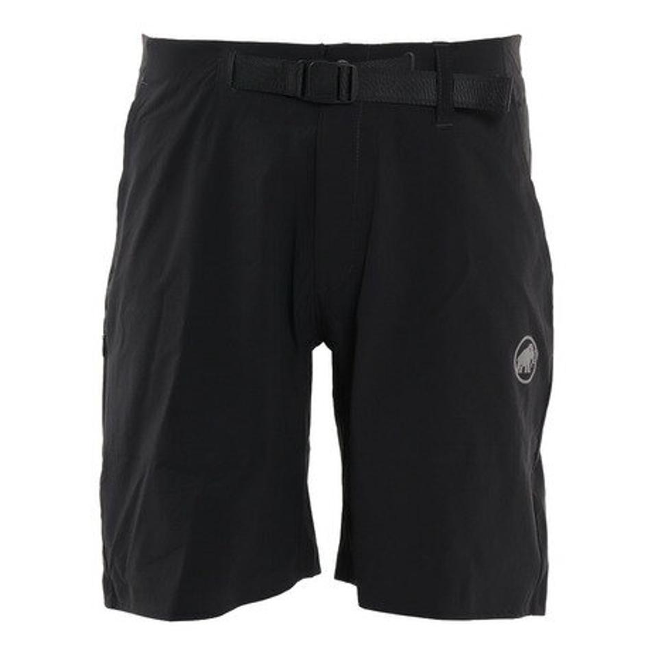 マムート（MAMMUT）（メンズ）ショーツ Trekkers 3.0 ショートパンツ 1023-00471-0001