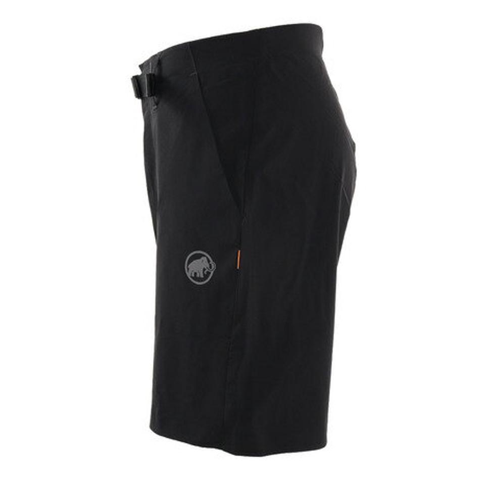 マムート（MAMMUT）（メンズ）ショーツ Trekkers 3.0 ショートパンツ 1023-00471-0001