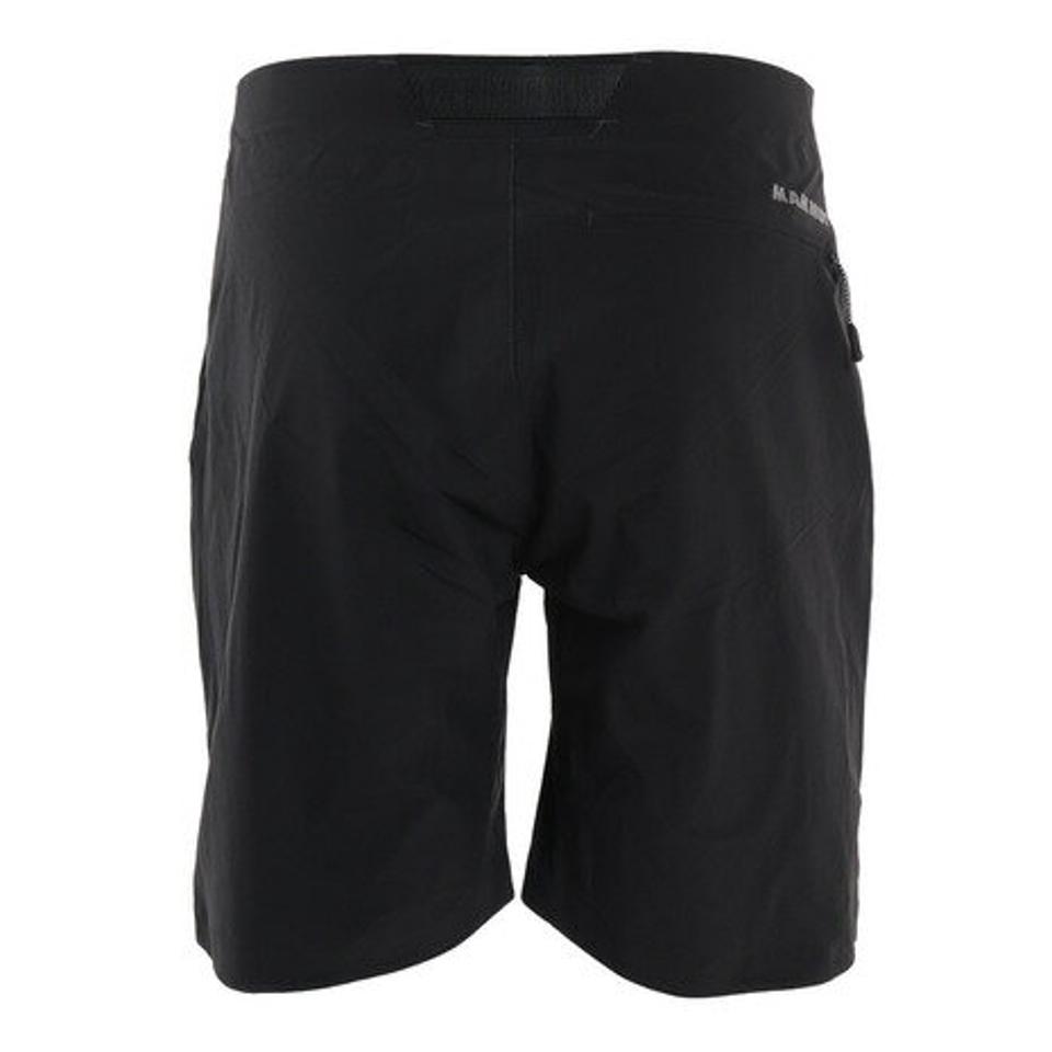 マムート（MAMMUT）（メンズ）ショーツ Trekkers 3.0 ショートパンツ 1023-00471-0001