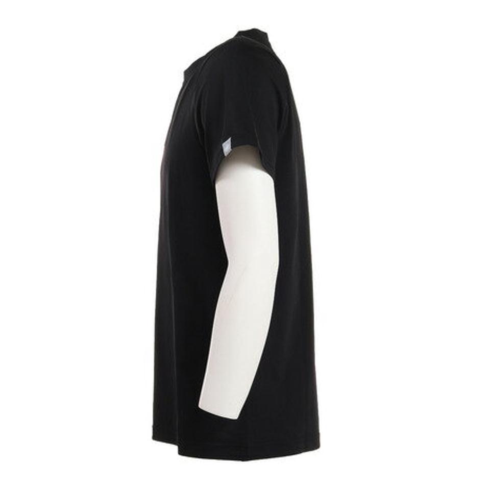 マムート（MAMMUT） 半袖Tシャツ QD Logo Print T-Shirt AF Men 1017-02011-00633 （メンズ）