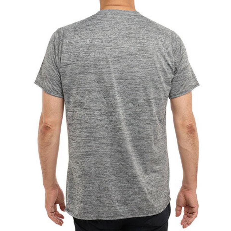 スーパースター（SUPERSTAR）（メンズ）プリントTシャツ杢 32JA9S1809