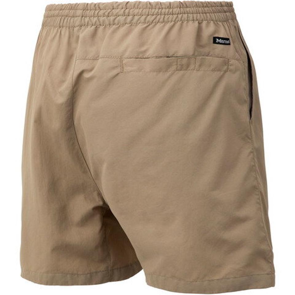 マーモット（Marmot）（レディース） ショートパンツ ショーツ ウィメンズロックハーケンショートパンツ TOWRJD85