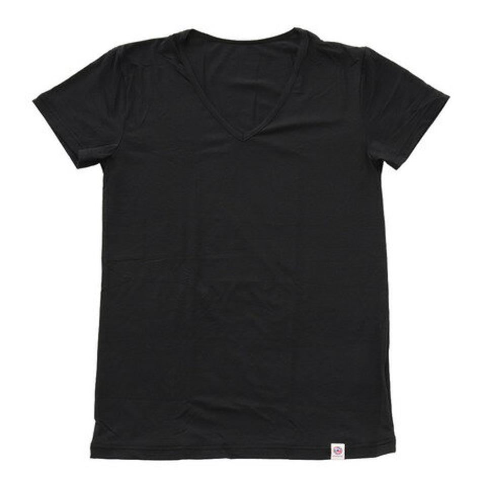 エーシーピージー(ACPG)(メンズ)MB半袖Vネックシャツ 891PA1ES8610