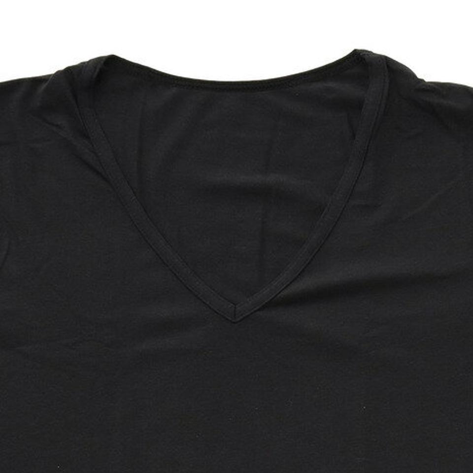 エーシーピージー(ACPG)(メンズ)MB半袖Vネックシャツ 891PA1ES8610