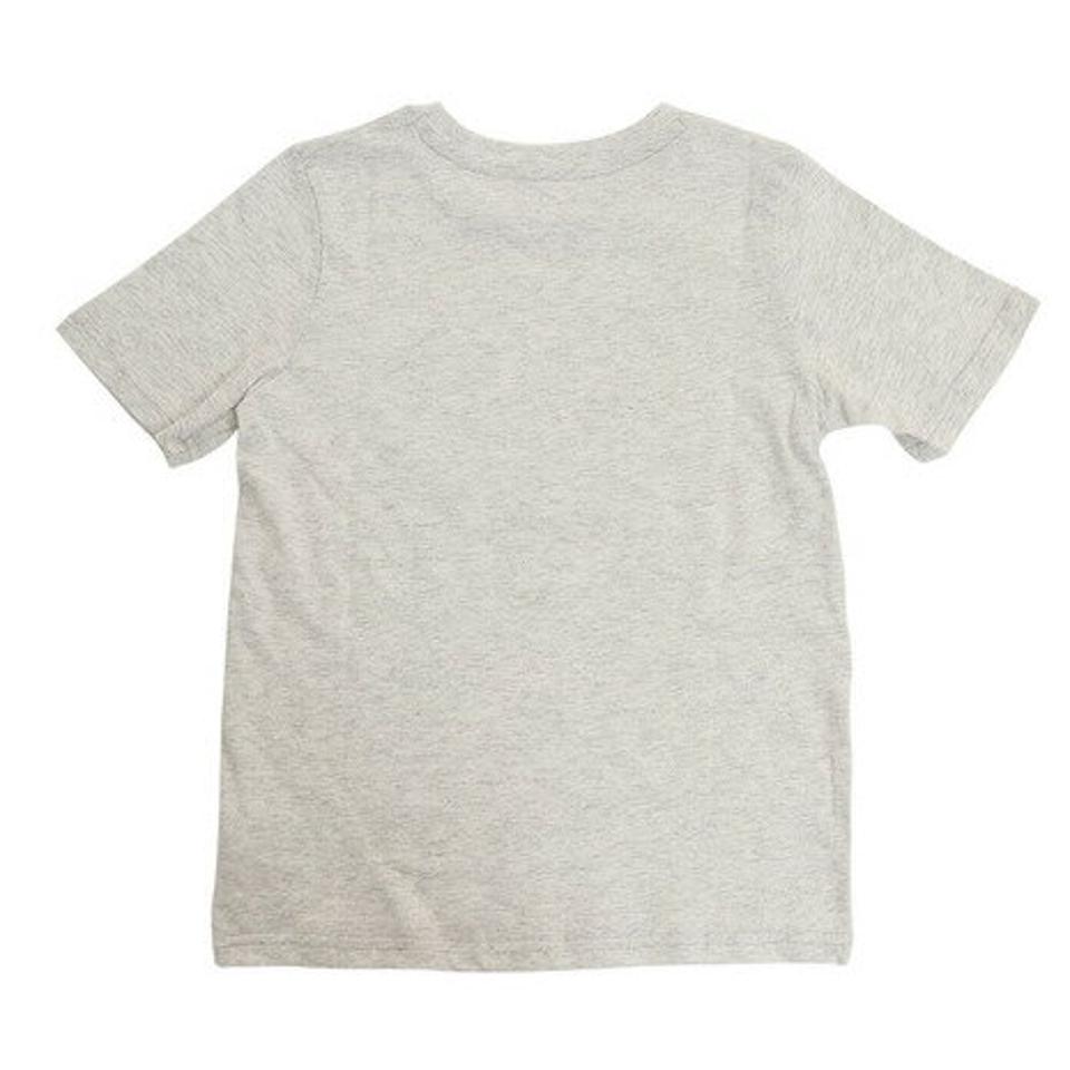 【10％OFFクーポン! 23日迄】エヌビーエー（NBA）（キッズ）バスケットボールウェア ブルズTシャツ PK2B3FEEY BULLS