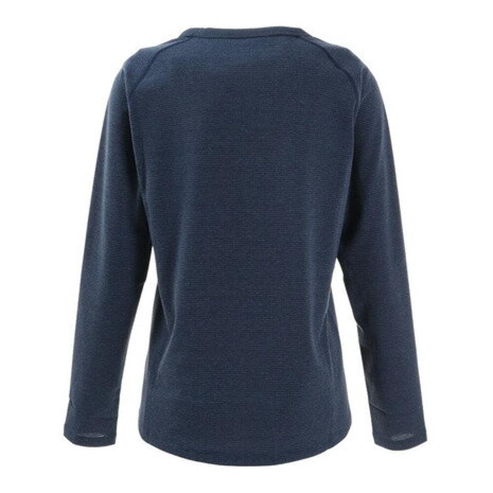 マーモット（Marmot）（レディース） クライム3250 長袖Tシャツ TOWRJB62