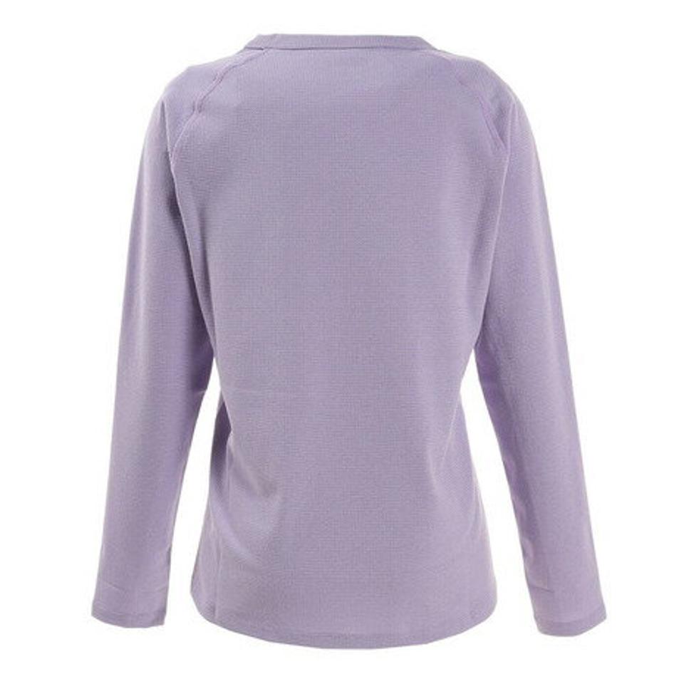 マーモット（Marmot）（レディース） クライム3250 長袖Tシャツ TOWRJB62