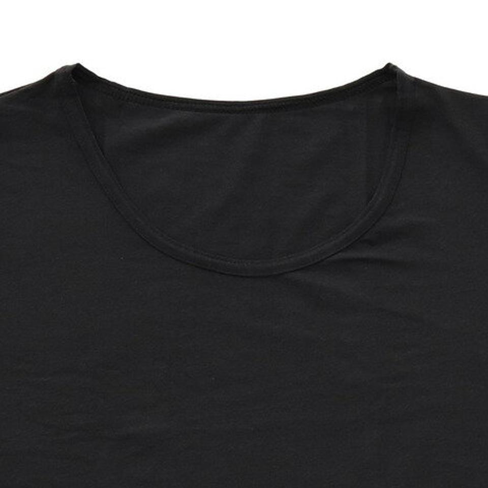 エーシーピージー(ACPG)(メンズ)MB半袖クルーネックシャツ 891PA1ES8609