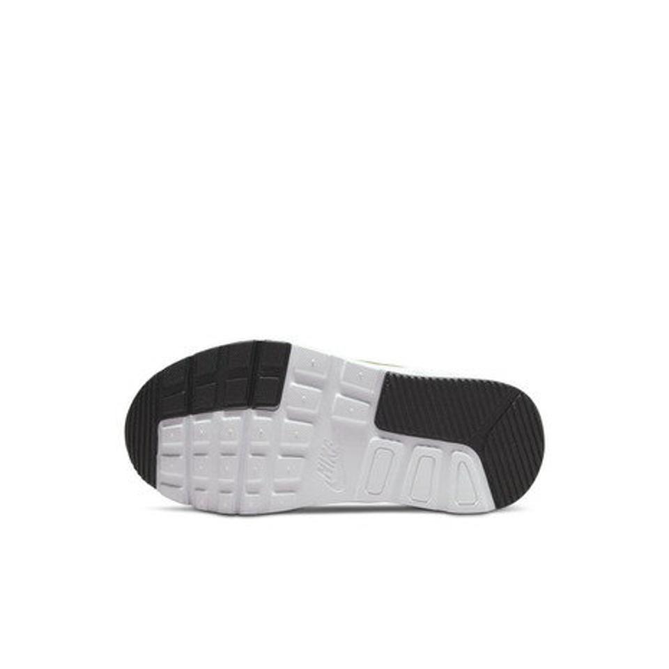 ナイキ（NIKE）（キッズ）エアマックス AIR MAX SC PSV CZ5356-110 ベビー スニーカー スポーツシューズ 子供靴 運動 厚底 マジックテープ