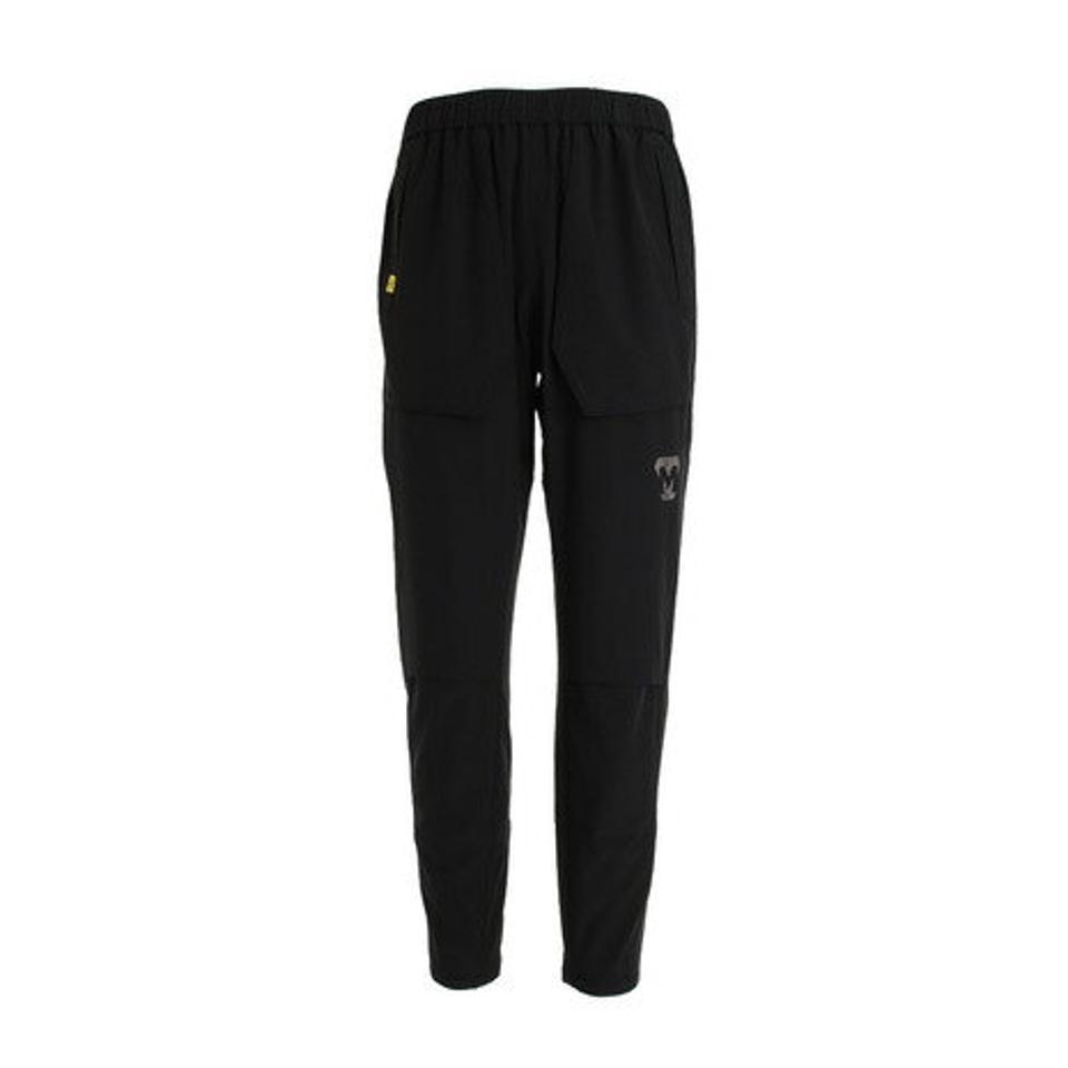 美津和タイガー（mitsuwa-tiger）（メンズ）ストレッチウーブンパンツ MT7JSA14-090