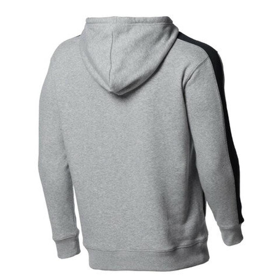 【10/10 24h限定エントリー＆対象4店舗買い回りで最大P10倍！】アンダーアーマー（UNDER ARMOUR） スウェット ロングスリーブ プルオーバー フーディー 1368972 011 バスケットボール スポーツウェア （メンズ）