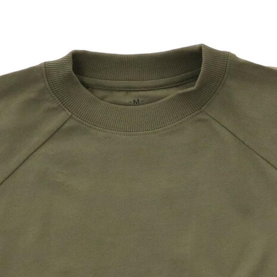 パフォーマンスギア（PG）（レディース）2枚重ね着Tシャツ 872PA1CD6343KHK