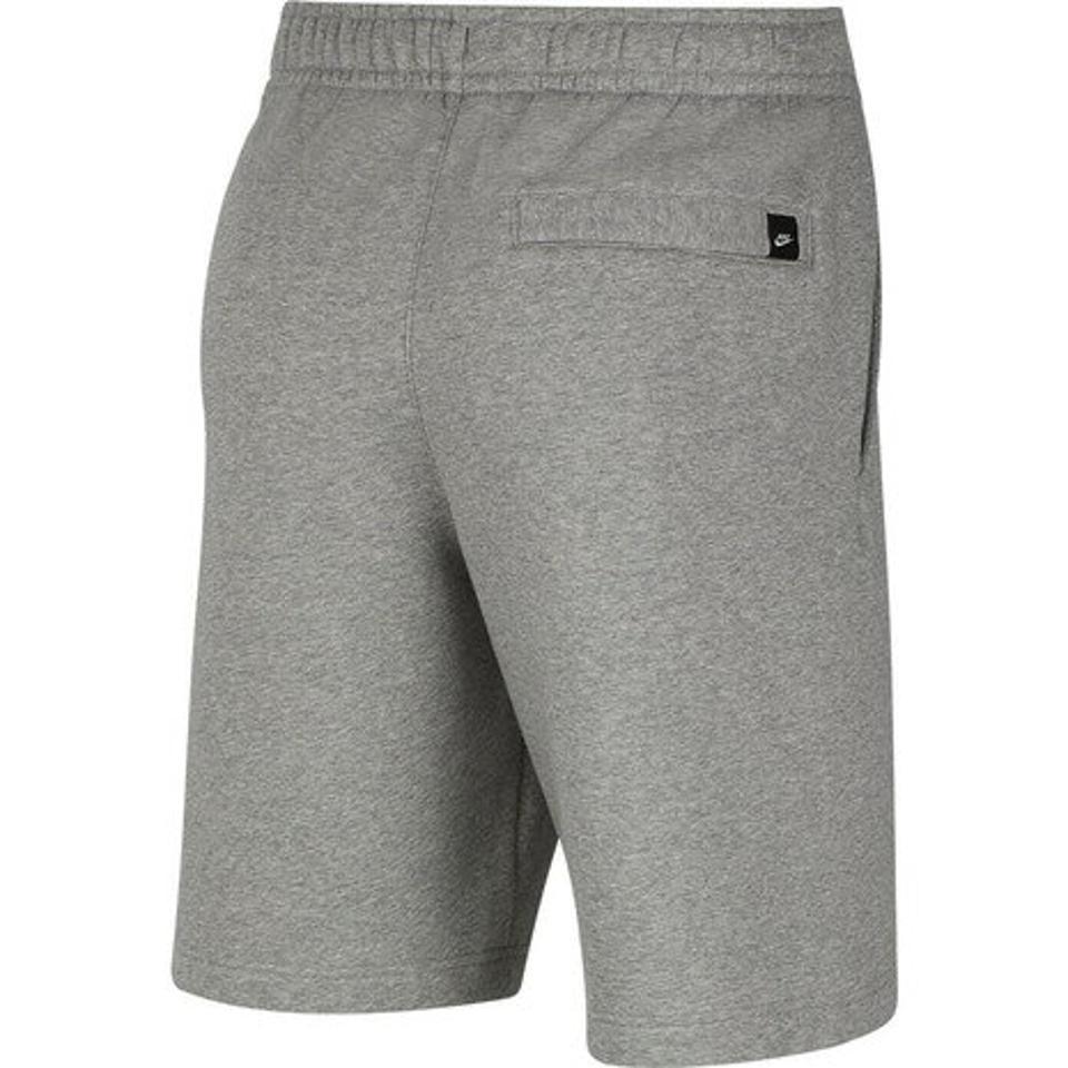 ナイキ（NIKE） スウェット JDI フリース BSTR ショート CJ4781-063SP20 オンライン価格 （メンズ）