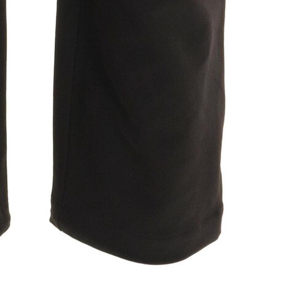 【5点以上で10％OFFクーポン！8/11まで】デュアリグ（DUARIG） 絶耐撥水 UVカット 4WAYストレッチアクティブ カーゴパンツ 866D1TV6812 BLK （メンズ）