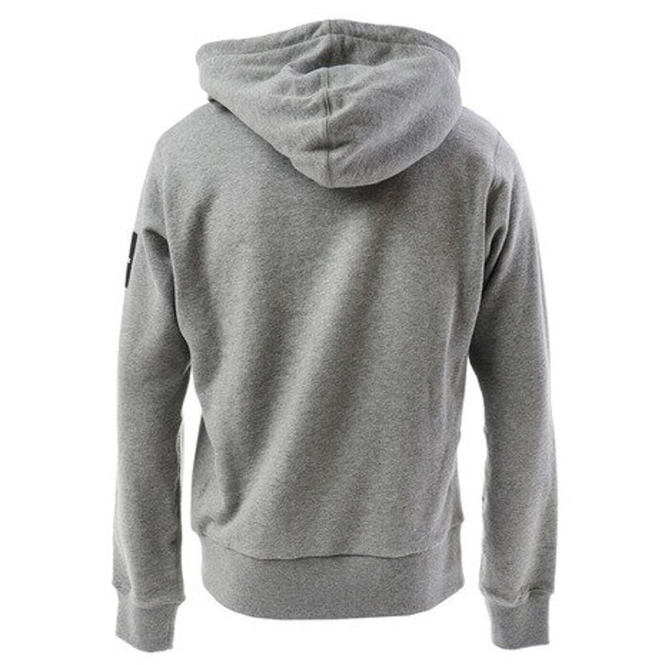 POLEWARDS（メンズ）パーカー メンズ トレーナー スウェット 迷彩ロゴPW28JM69MGR