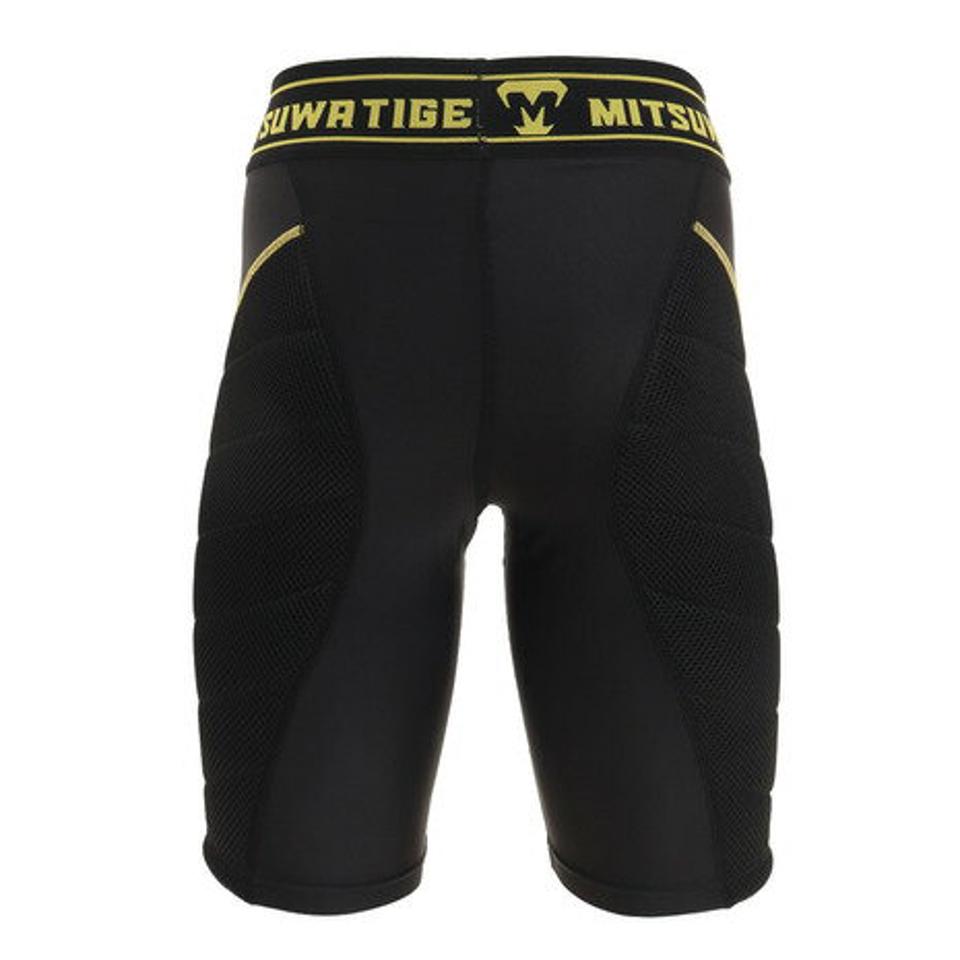 美津和タイガー（mitsuwa-tiger）（メンズ）スライディングパンツ 野球 ルーキースライディングパンツ MT7GSA13-090