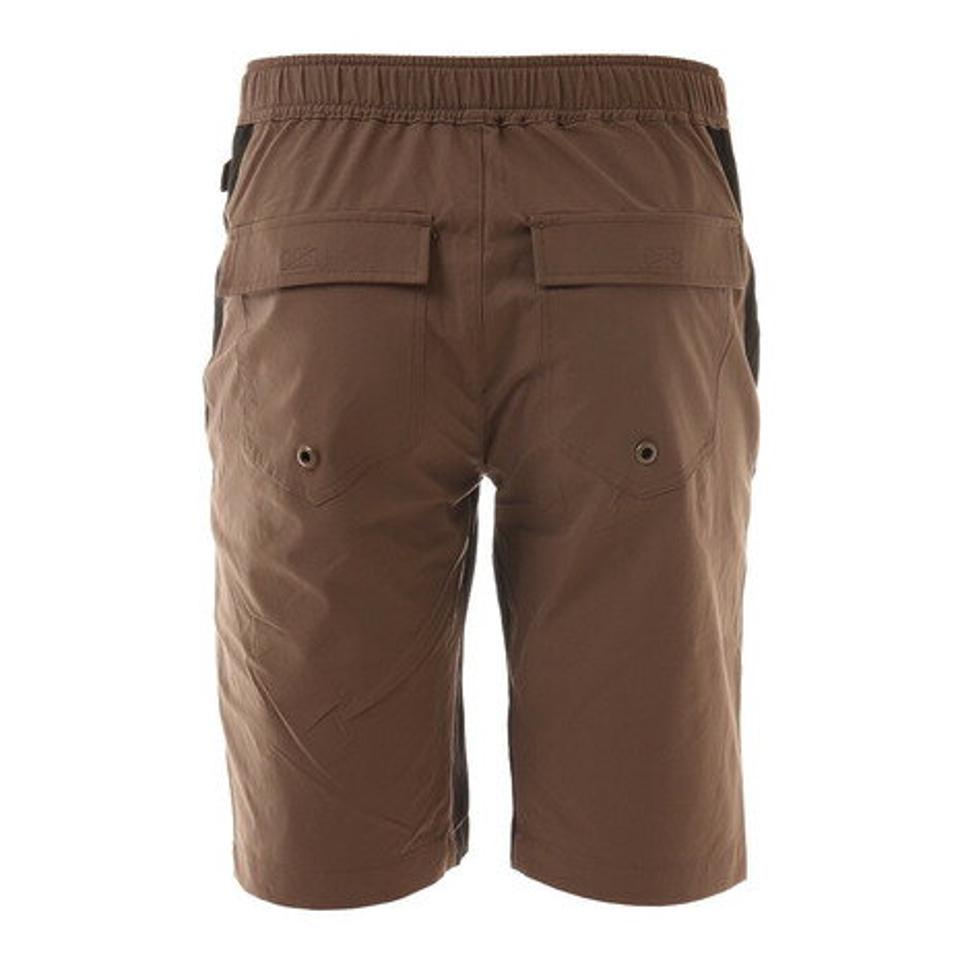 デュアリグ（DUARIG）（メンズ）ハーフパンツ メンズ 絶耐撥水 UVカット 4WAY 866D1SD6818 BEG