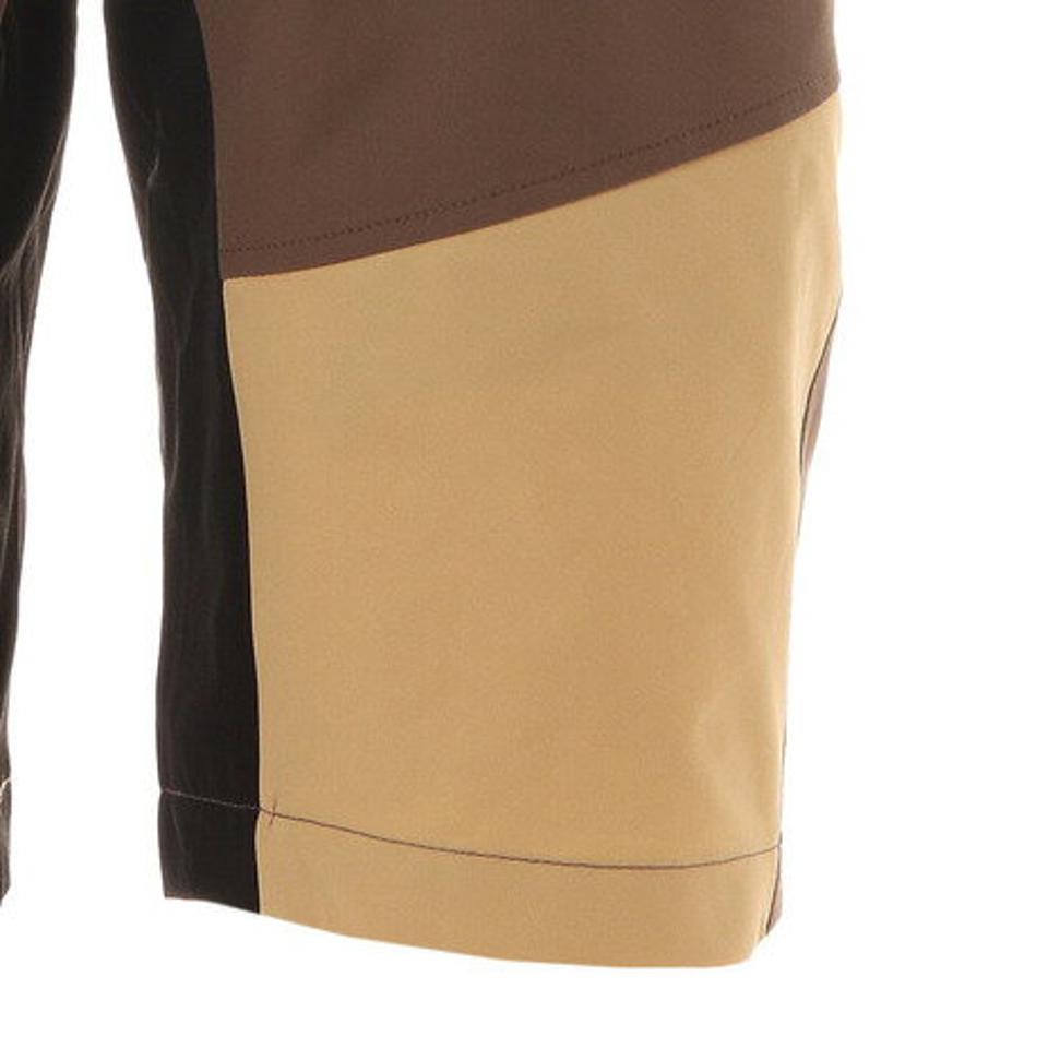 デュアリグ（DUARIG）（メンズ）ハーフパンツ メンズ 絶耐撥水 UVカット 4WAY 866D1SD6818 BEG