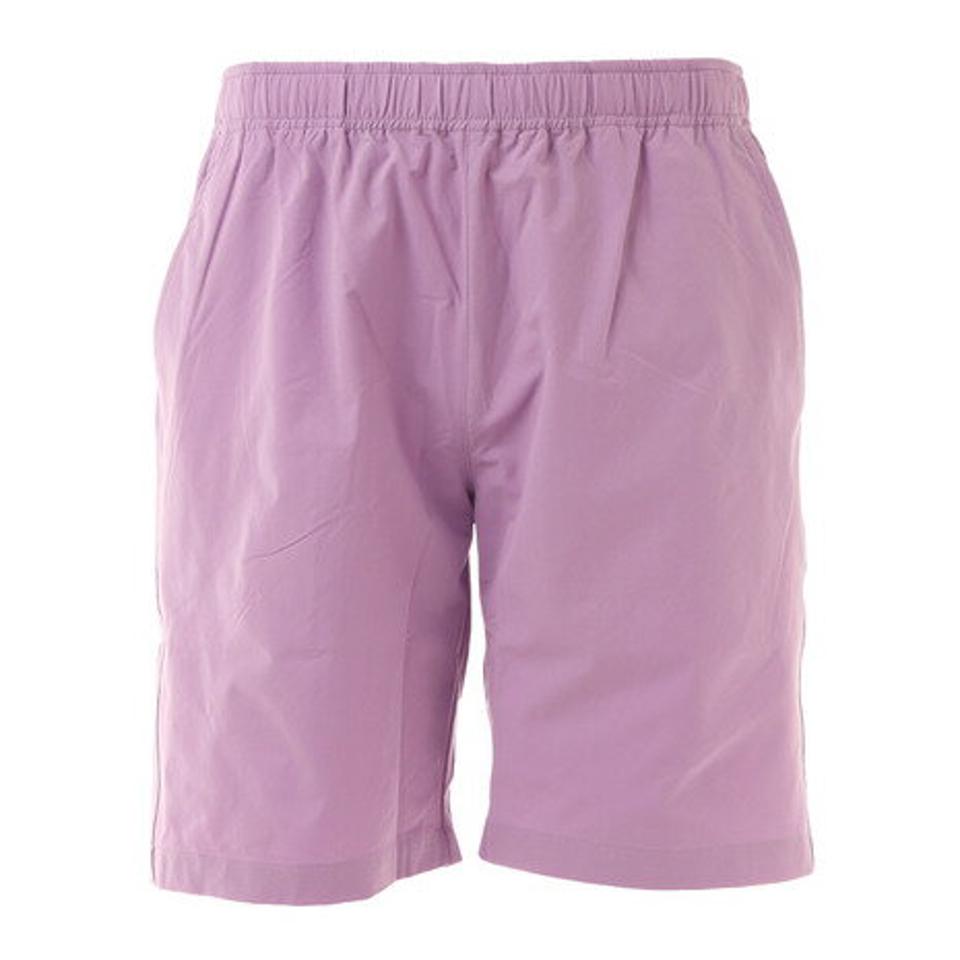 デュアリグ（DUARIG） 絶耐撥水 UVカット 4WAYストレッチ ハーフパンツ 866D1SD6817 PUL （メンズ）