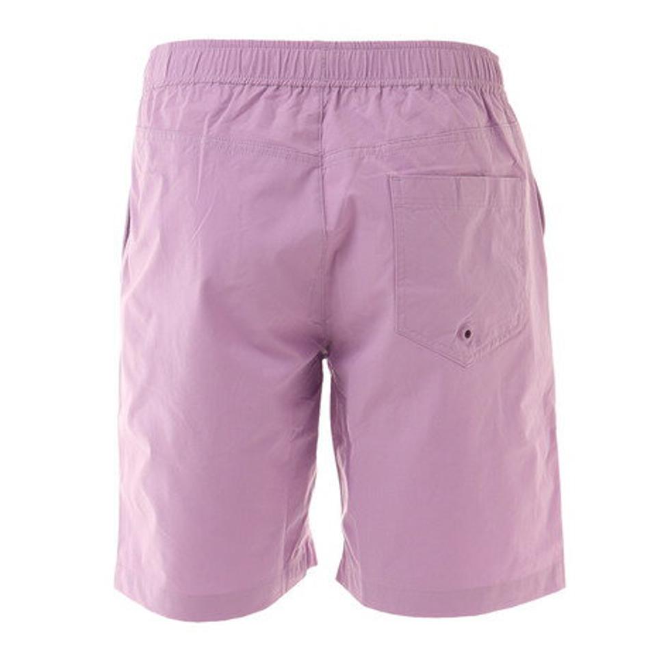 デュアリグ（DUARIG） 絶耐撥水 UVカット 4WAYストレッチ ハーフパンツ 866D1SD6817 PUL （メンズ）