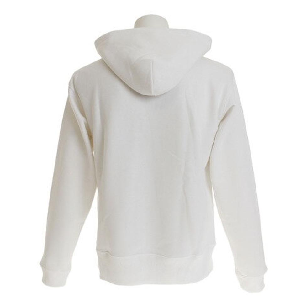 スラッシャー（THRASHER） パーカー MAG ロゴスウェットフーディ TH8501WT （メンズ）