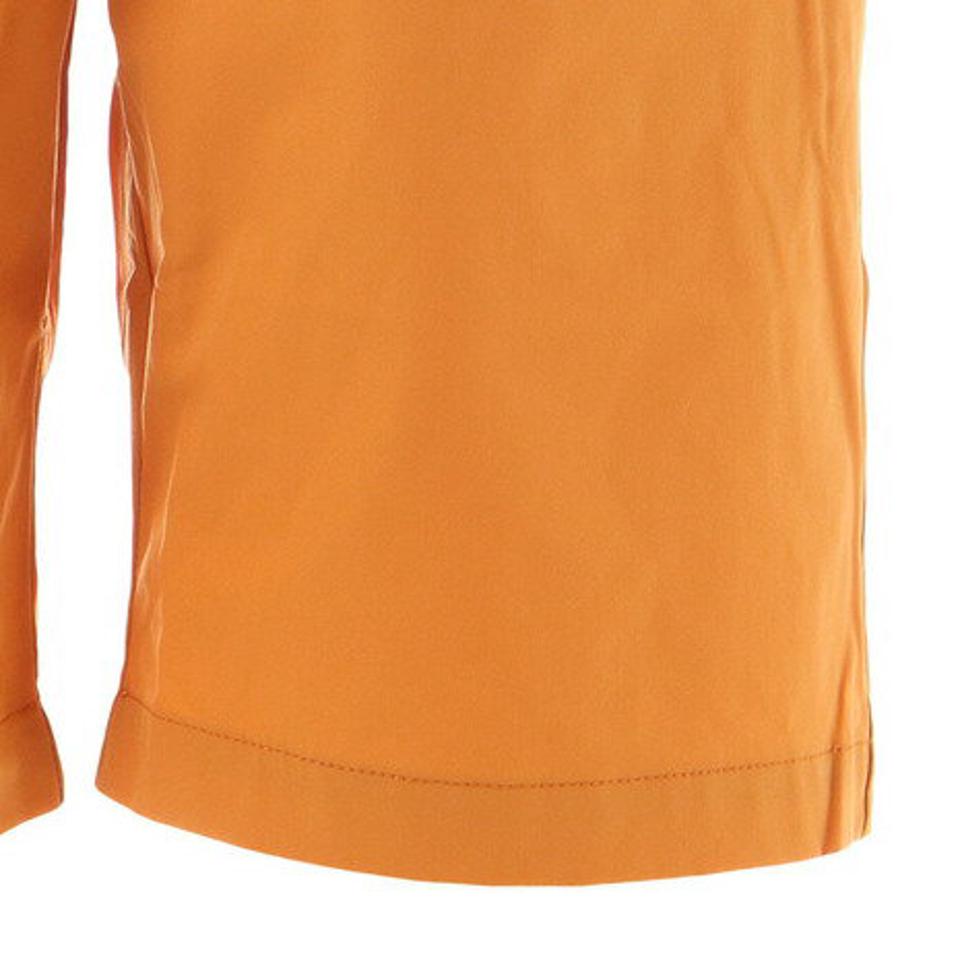 デュアリグ（DUARIG）（メンズ）絶耐撥水 UVカット 4WAYストレッチ ハーフパンツ 866D1SD6817 ORG