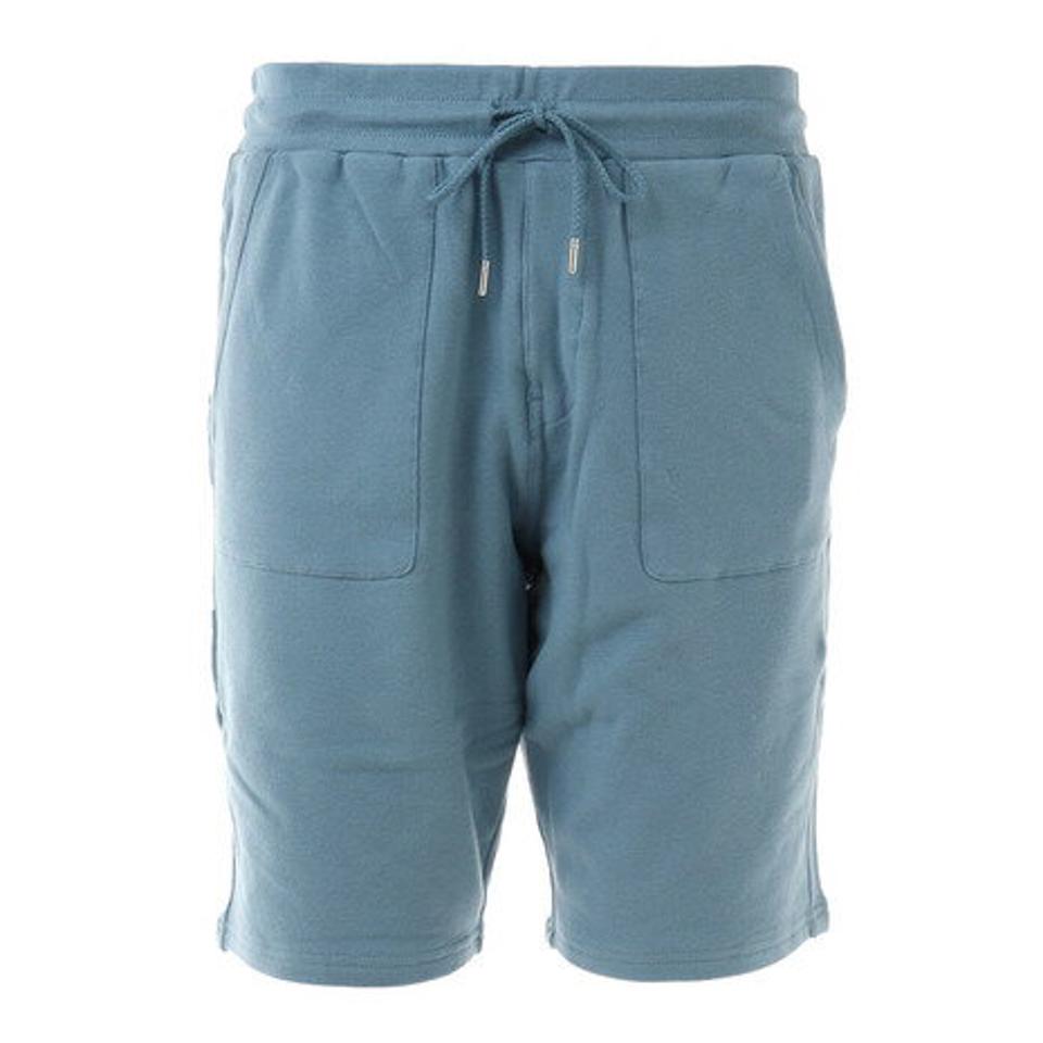 パフォーマンスギア（PG）（メンズ）ハーフパンツ 871PA1CD6339BLU