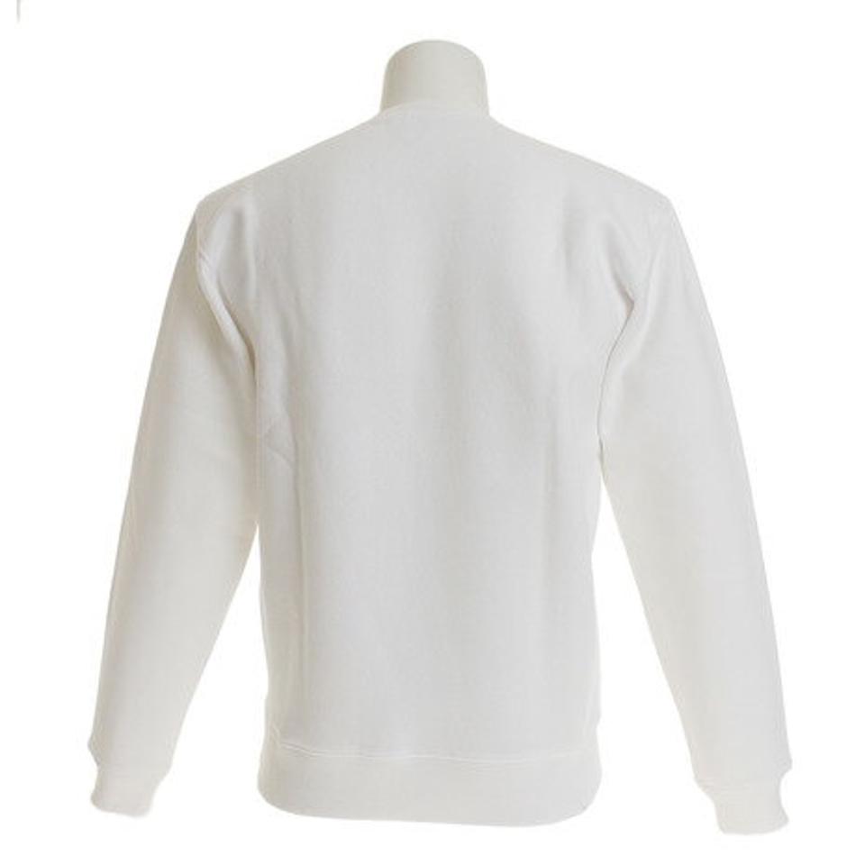 スラッシャー（THRASHER） クルーネック スウェット TH8401WT （メンズ）