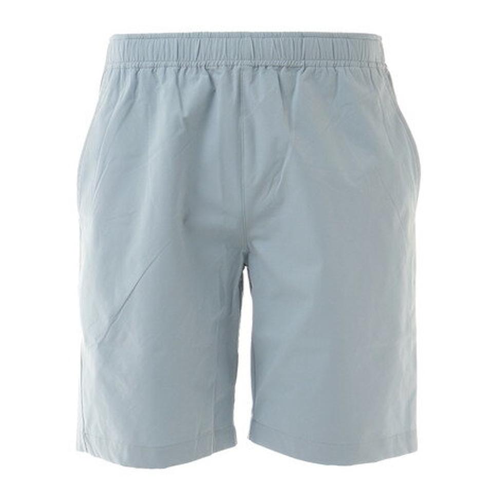 デュアリグ（DUARIG）（メンズ）絶耐撥水 UVカット 4WAYストレッチ ハーフパンツ 866D1SD6817 BLU