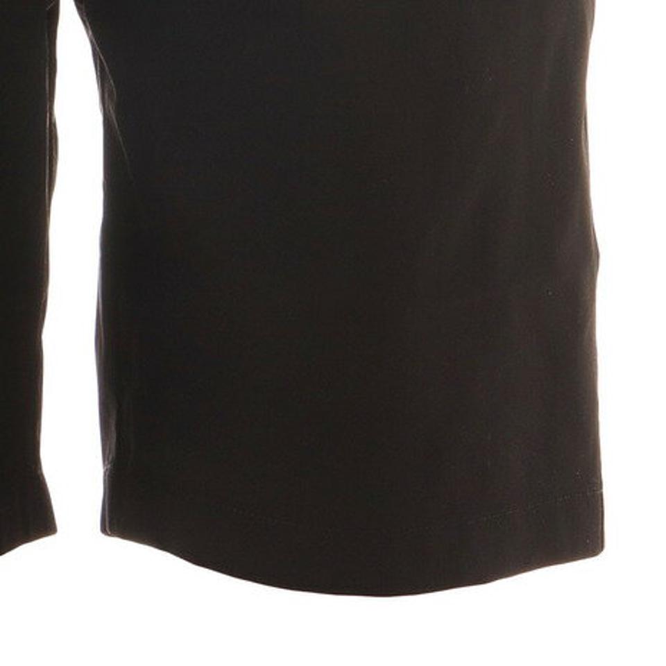 【5点以上で10％OFFクーポン！8/11まで】デュアリグ（DUARIG） 絶耐撥水 UVカット 4WAYストレッチ ハーフパンツ 866D1SD6817 BLK （メンズ）