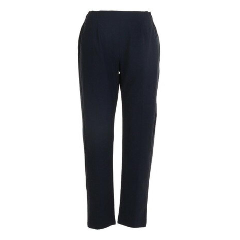 パフォーマンスギア（PG）（レディース）布帛 ロングパンツ 867PG0TJ2513 NVY