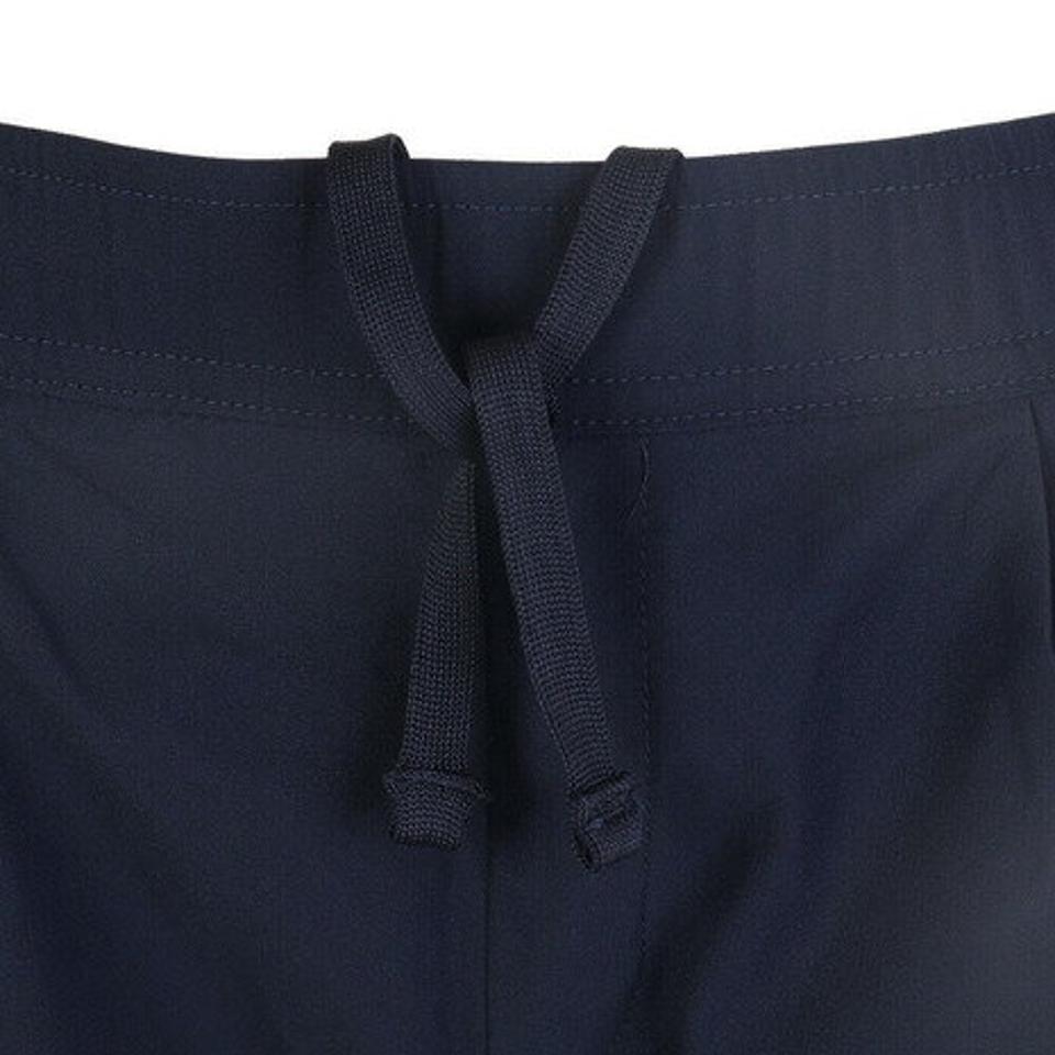 パフォーマンスギア（PG）（レディース）布帛 ロングパンツ 867PG0TJ2513 NVY