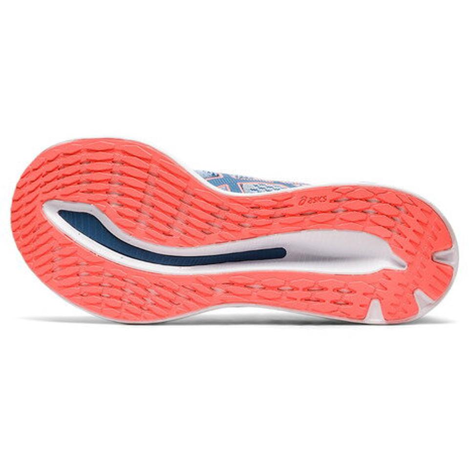 アシックス（ASICS）（レディース）ランニングシューズ グライドライド GLIDERIDE WOMEN 1012A699.020 ジョギングシューズ マラソン