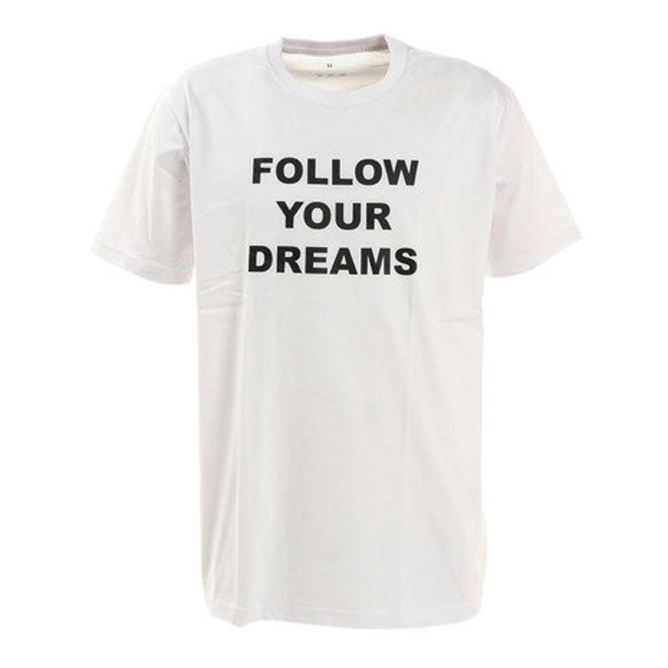 パフォーマンスギア（PG）（メンズ）プリントTシャツ 871PA1CD6331WHT 半袖