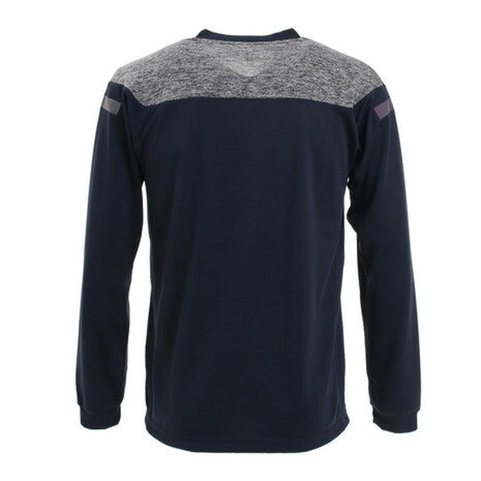 パフォーマンスギア(PG)(メンズ) ドライプラス バレーシャツ 761PG0ES1610