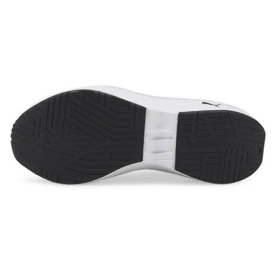 プーマ（PUMA）（レディース）エンライテン ENLIGHTEN ホワイトブラック 37644603 トレーニング 靴 シューズ レディース スニーカー スポーツシューズ