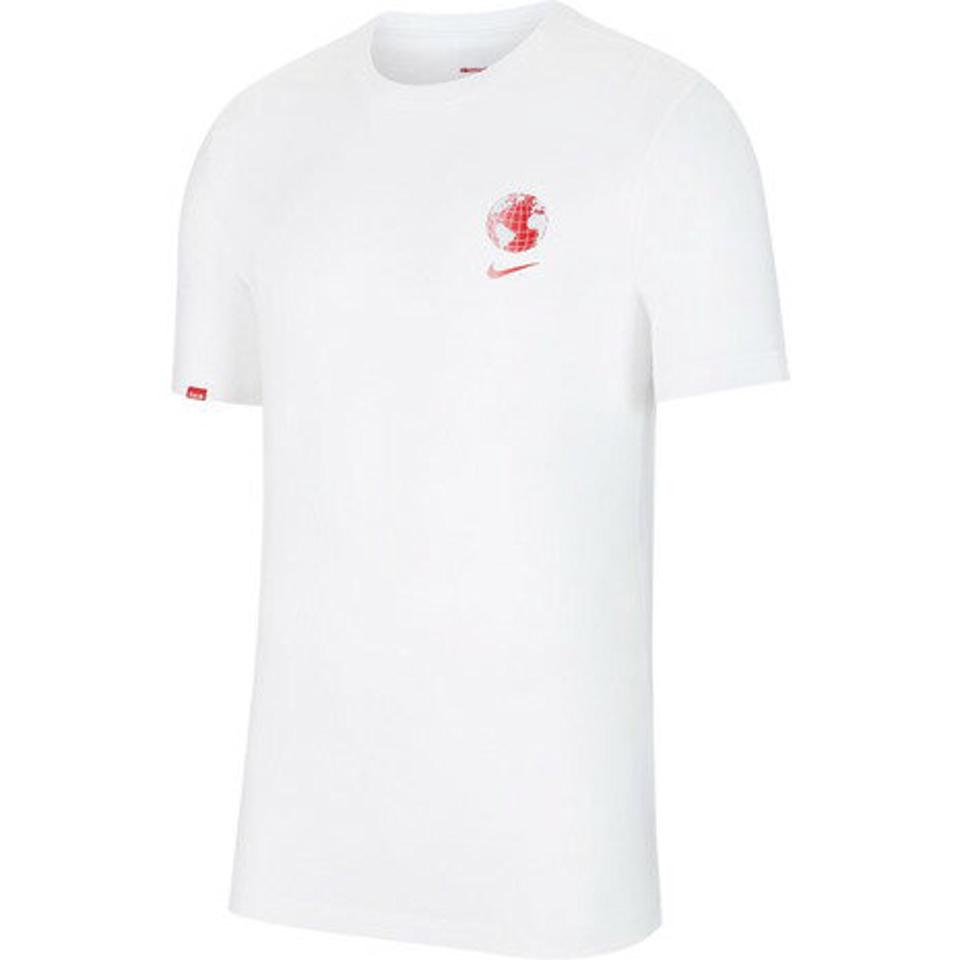 ナイキ（NIKE） Tシャツ メンズ 半袖 ワールドワールド スポーツウェア DA8860-100 カットソー オンライン価格 （メンズ）