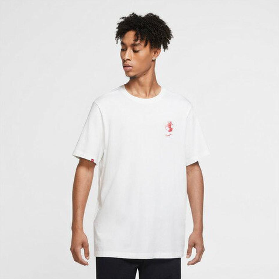 ナイキ（NIKE） Tシャツ メンズ 半袖 ワールドワールド スポーツウェア DA8860-100 カットソー オンライン価格 （メンズ）