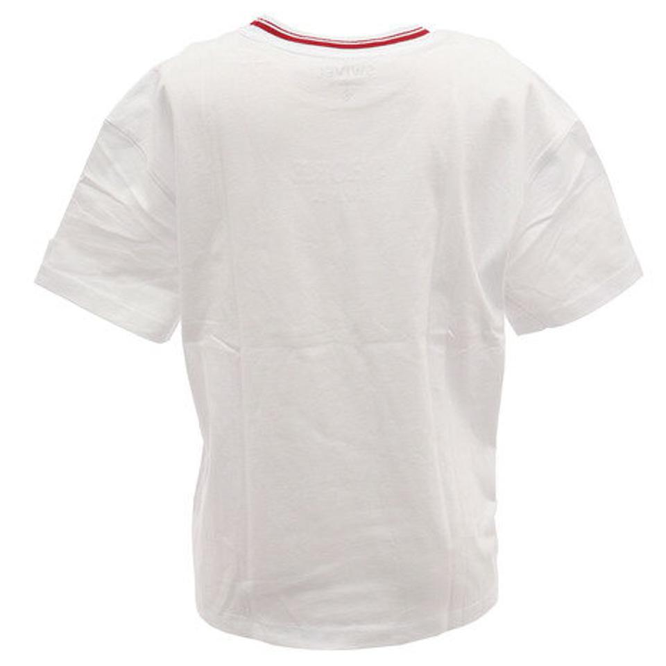 スウィベル（Swivel） Tシャツ 半袖 870SW0EG3272 （レディース）