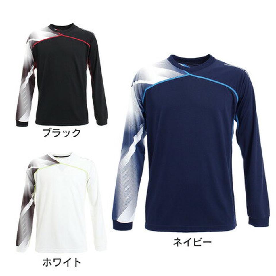 パフォーマンスギア(PG)(メンズ) ドライプラス バレーシャツ 761PG0ES1609