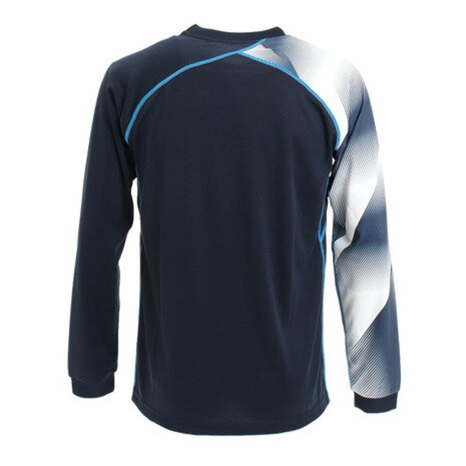 パフォーマンスギア(PG)(メンズ) ドライプラス バレーシャツ 761PG0ES1609