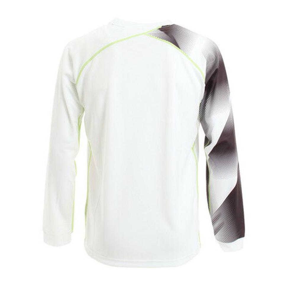 パフォーマンスギア(PG)(メンズ) ドライプラス バレーシャツ 761PG0ES1609