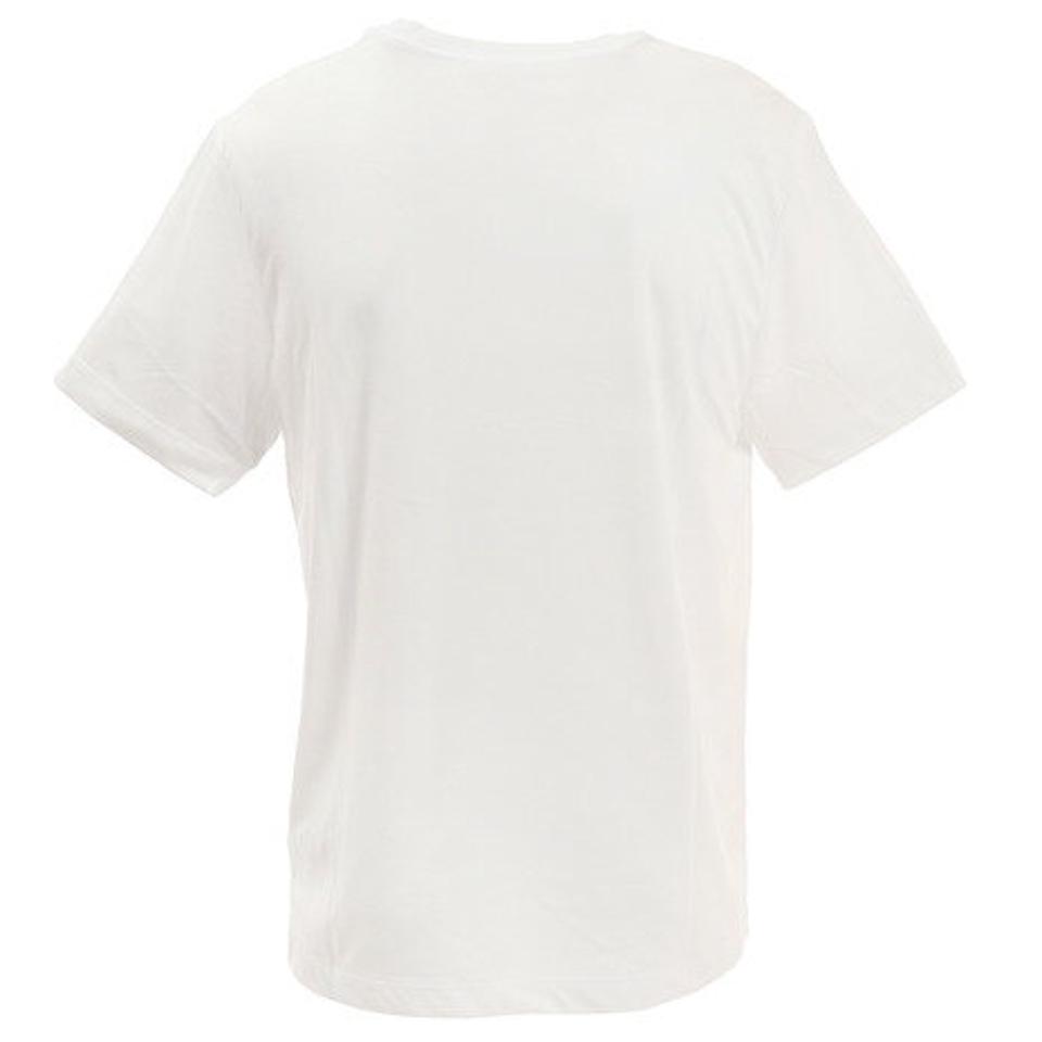 ナイキ（NIKE） DFC スウッシュ トレーニング Tシャツ CW6951-100 半袖 オンライン価格 （メンズ）