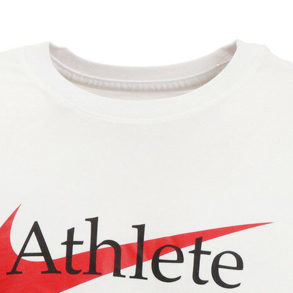 ナイキ（NIKE） DFC スウッシュ トレーニング Tシャツ CW6951-100 半袖 オンライン価格 （メンズ）