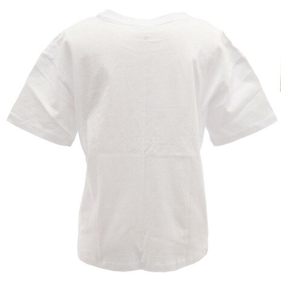スウィベル（Swivel） Tシャツ レディース 半袖 プリント 870SW0EG3270 WHT （レディース）
